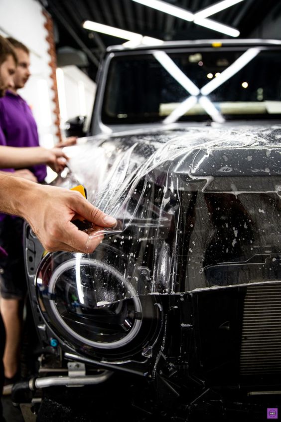 Güneş Auto Detailing